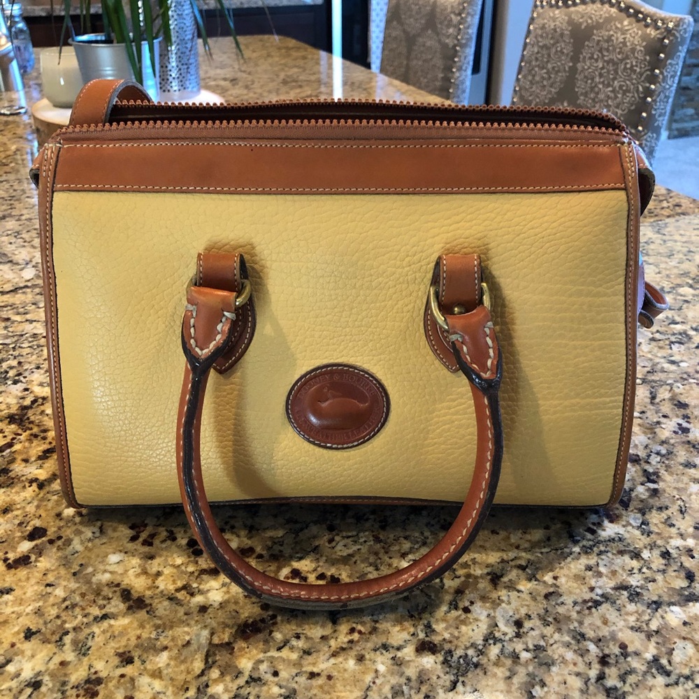 Dooney and Bourke Bag